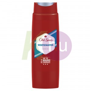 Old Spice Old Spice tus 250ml Whitewater 12046300