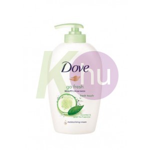 Dove foly.szap.ut.500ml go Fresh 12057200