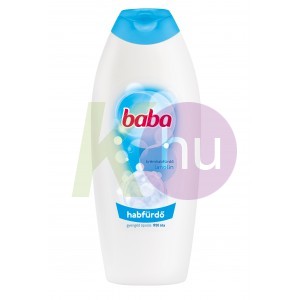 Baba habfürdő 750ml lanolinos 12065701