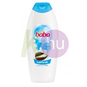 Baba habfürdő 750ml kakaóvaj 12065706