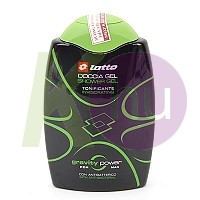 Lotto tus 250ml Gravity P. M 12068503