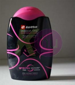 Lotto tus 250ml Gravity P. W 12068504