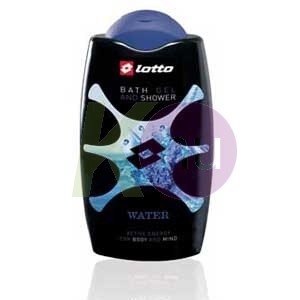 Lotto tus 250ml water M 12068506