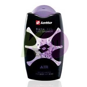 Lotto tus 250ml air M 12068508