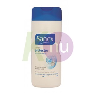 Sanex tus 750ml protect 12069314