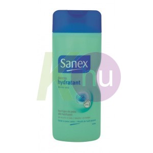 Sanex tus 750ml Moisturising / Hydratant 12069315