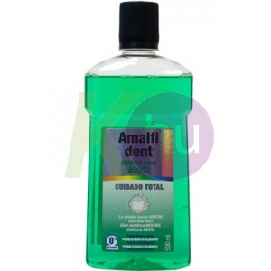 Amalfi szájvíz 500ml Menta 12070915