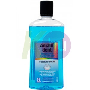 Amalfi szájvíz 500ml Ultra fresh 12070916