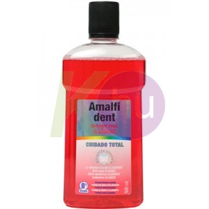 Amalfi szájvíz 500ml Classic 12070917