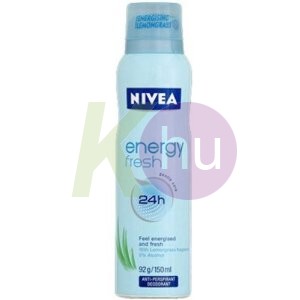 Nivea deo 150ml Energy Fresh 12090101