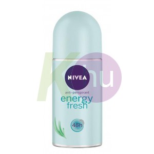 Nivea golyós 50ml noi Energy fresh 12090102