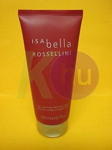 Isabella R. tus 200ml 12091900