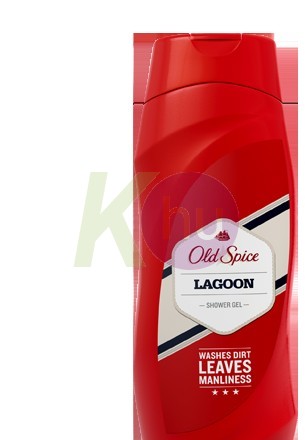 Old Spice Old Sp. tus 250ml Lagoon 12098910