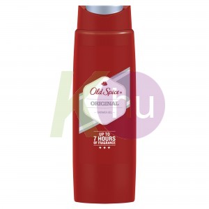 Old Spice Old Spice tus 250ml Original 12099205