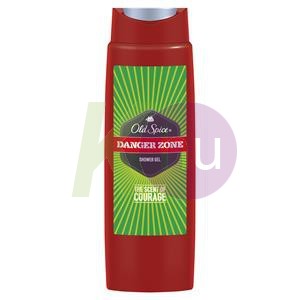 Old Spice Old Spice tus 250ml Danger Zone 12099601