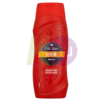 Old Spice Old Sp. tus 250ml Noir 12099603