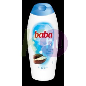 Baba tus 400ml kakaóvaj 12103105