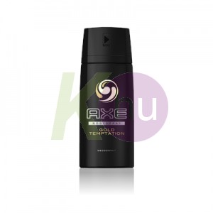 Axe deo 150ml Gold Temptation 12103113