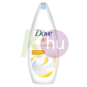 Dove tus 250ml Caring Protection 12103115