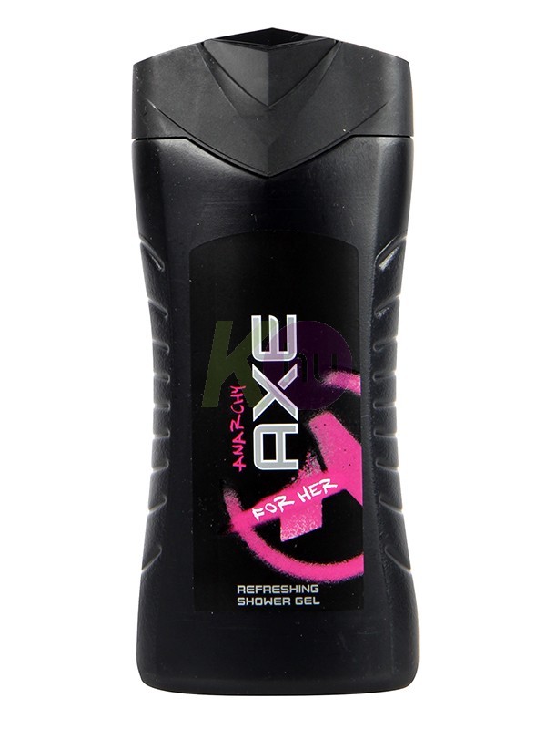 Axe tus 250ml Anarchy noi 12103117