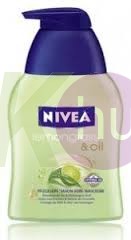 Nivea foly.szap.pump.250ml lemon&oil 12106410