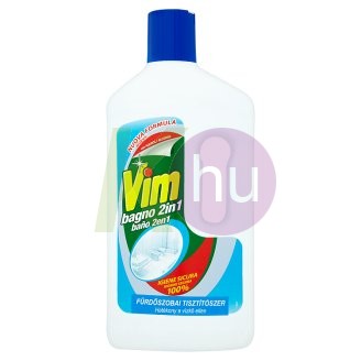 Vim bagno Fürdőszobai lemosó 1L 12121206