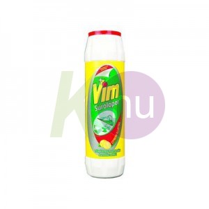 Vim Clorex súrolópor 750g 12121209