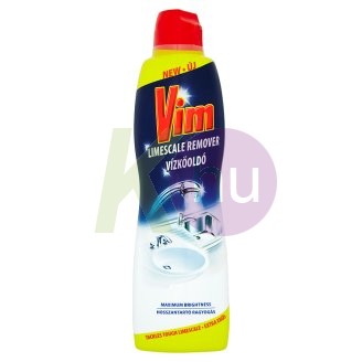 Vim vízkőoldó 500ml  12121210