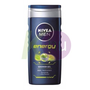 Nivea tus 250ml ffi Energy 12122101