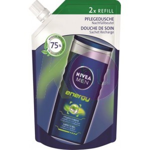 Nivea tus ut. 500ml ffi Energy 12122301