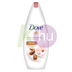 Dove tus 250ml Purely Pamp. Mandula 12458000