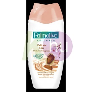 Palomlive Palmolive tusfürdő 250ml Almond Milk 12500200