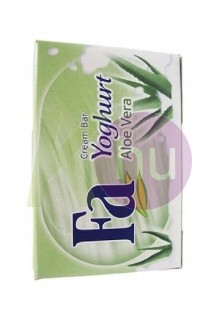Fa szappan 100g Joghurt & Aloe Vera 12601100