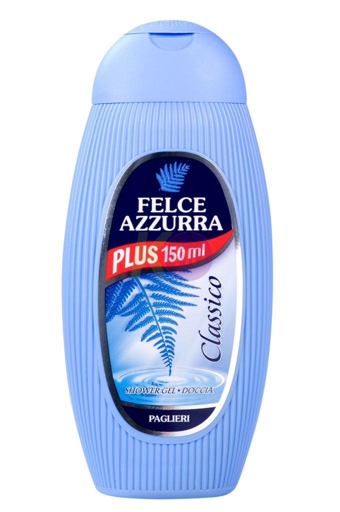 Felce Azzurra tus 250+150ml Classic 12601701