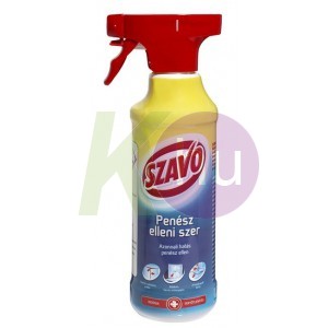 Ultra szavo penész elleni szer 500ml 12606516