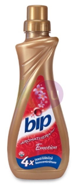 BIP öblítő 750ml emotion 12606520