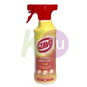 Ultra szavo penész elleni szer 500ml fürdőszobai 12606525