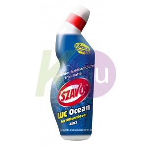 Ultra szavo wc 750ml Ocean 12606536