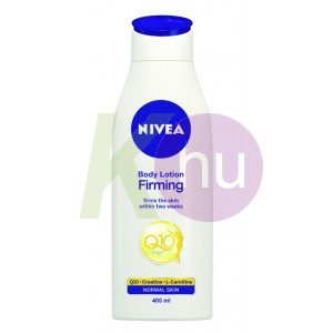 Nivea body 400ml Q10 12648700