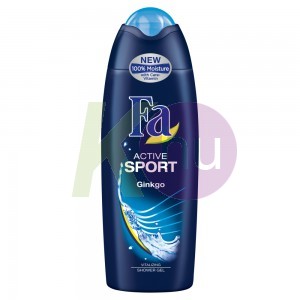 Fa tus 250ml Men Sport 12701500