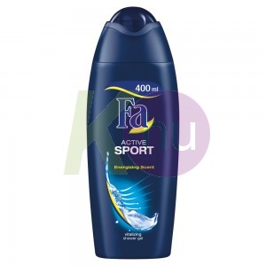 Fa tus 400ml Men Sport 12702701