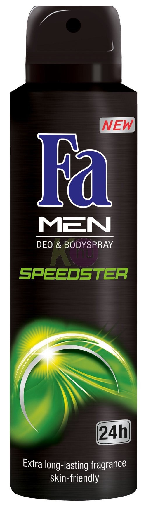 Fa deo 150ml speedster for men 12706400