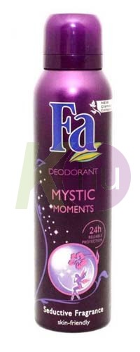 Fa deo 150ml Mystic Moments 12714310
