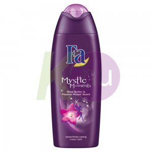 Fa habfürdő 500ml Mystic Moments Sheavaj 12714312