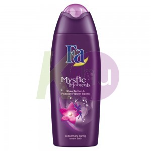 Fa habfürdő 500ml Mystic Moments Sheavaj 12714312