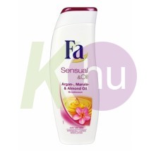 Fa testápoló 400ml sensual&oil monoiblossom 12714417