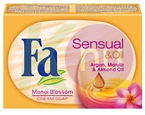 Fa szappan 100g sensual&oil monoiblossom 12714418
