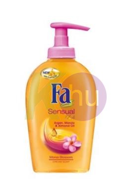 Fa foly.szap.pump. 300ml sensual&oil monoiblossom 12714419