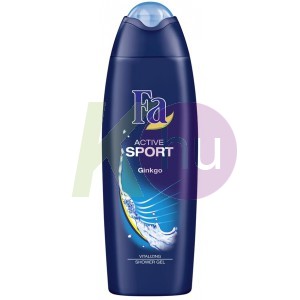 Fa tus 750ml Sport Energizing ffi 12714424