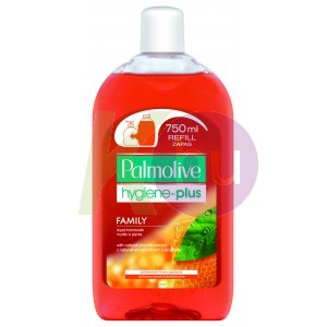 Palomlive Palmo.foly.sz.ut.750ml Hygiene-Plus Piros 12801800